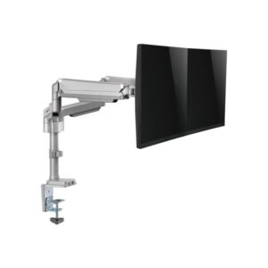 Alternative view of Tripp Lite DDR1732DAL soporte para monitor 81,3 cm (32") Plata Escritorio