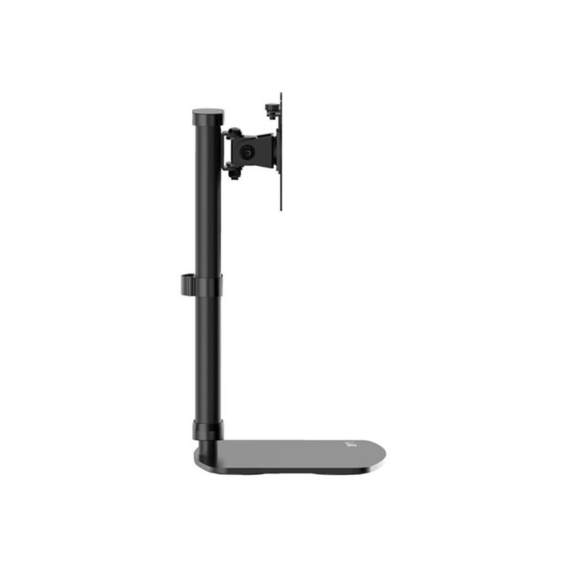 Tripp Lite DDV1727S Soporte para Monitor con Pantalla Sencilla - Altura Ajustable, Monitores de 17" a 27" - Imagen 4