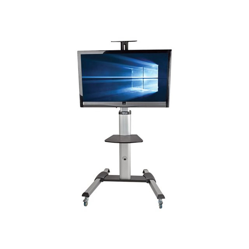 Tripp Lite DMCS3270XP Soporte Móvil de Piso para TVs y Monitores de 32” a 70” de Panel Plano - Imagen 3