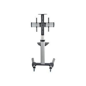 Tripp Lite DMCS3270XP Soporte Móvil de Piso para TVs y Monitores de 32” a 70” de Panel Plano