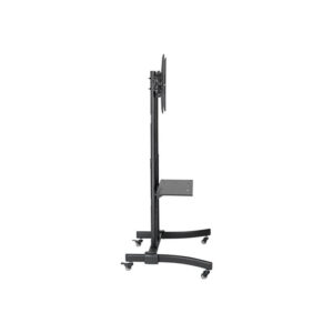 Tripp Lite DMCS3770L Soporte Rodante para TV o Monitor – para TVs y Monitores de 37” a 70” - Edición Clásica