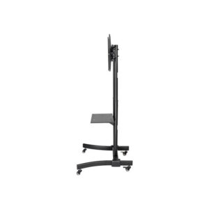 Tripp Lite DMCS3770L Soporte Rodante para TV o Monitor – para TVs y Monitores de 37” a 70” - Edición Clásica
