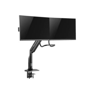 Tripp Lite DMPDD1735AM soporte para monitor 88,9 cm (35") Negro Escritorio