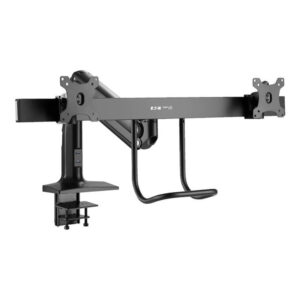 Tripp Lite DMPDD1735AM soporte para monitor 88,9 cm (35") Negro Escritorio