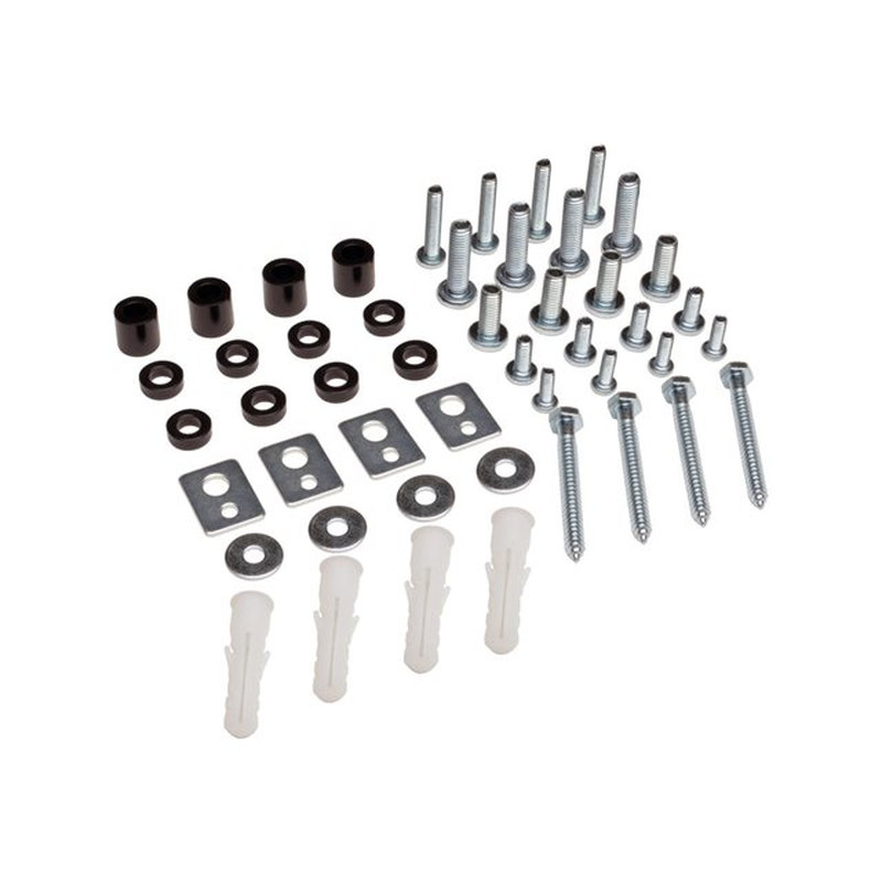 Tripp Lite DWF3770L Soporte de Pared Fijo para Pantallas Planas de 37" a 70" - Imagen 8