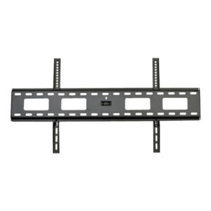 Tripp Lite DWF4585X Soporte de Pared Fijo para TV y Monitores de 45" a 85" Tripp Lite DWF4585X Soporte de Pared Fijo para TV y Monitores de 45" a 85"