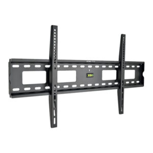 Tripp Lite DWF4585X Soporte de Pared Fijo para TV y Monitores de 45" a 85"
