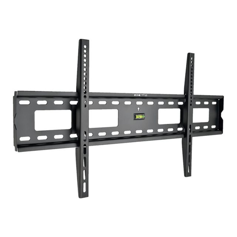 Tripp Lite DWF4585X Soporte de Pared Fijo para TV y Monitores de 45" a 85"