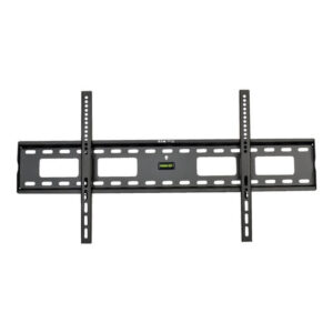 Alternative view of Tripp Lite DWF4585X Soporte de Pared Fijo para TV y Monitores de 45" a 85"