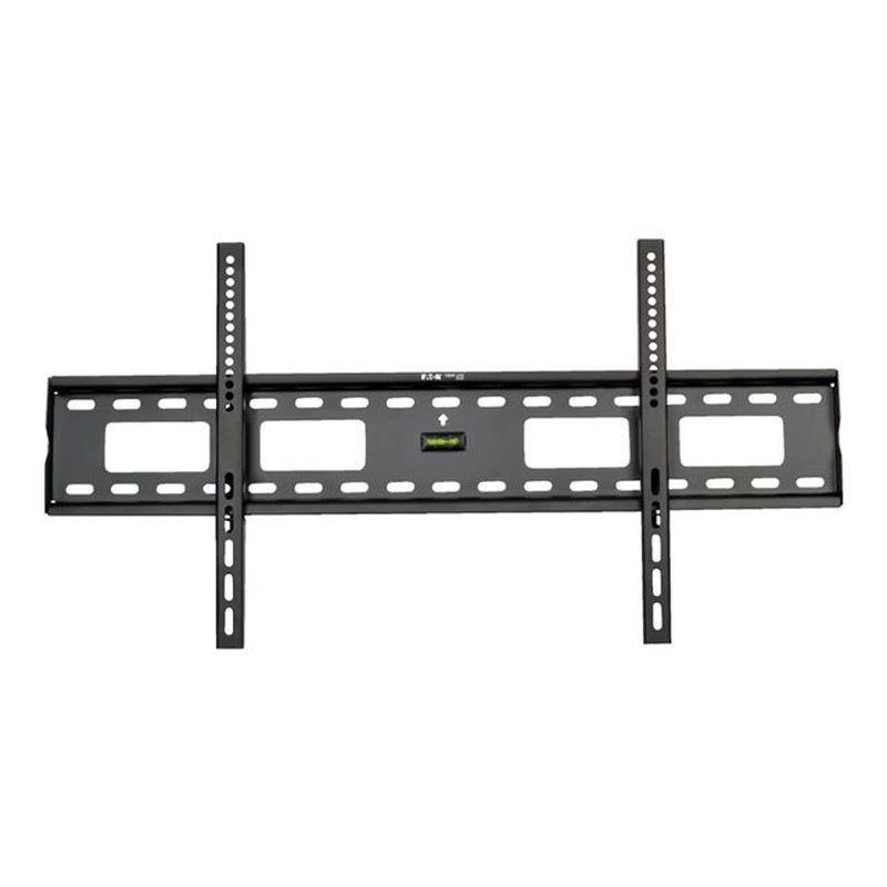 Tripp Lite DWF4585X Soporte de Pared Fijo para TV y Monitores de 45" a 85" - Imagen 2