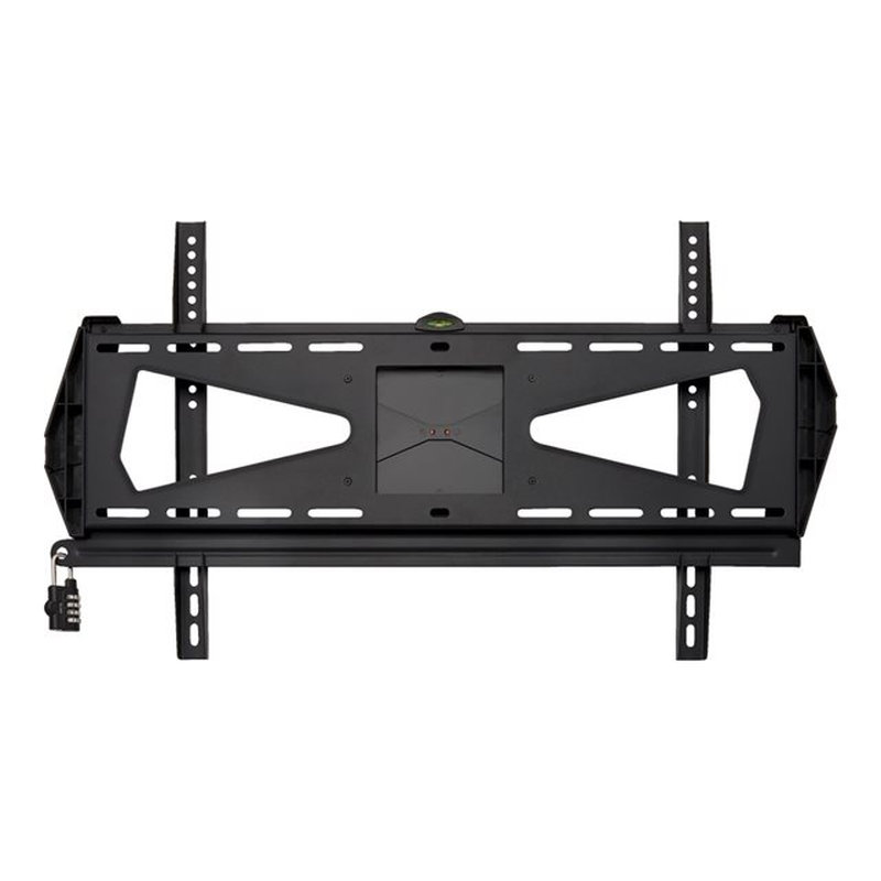Tripp Lite DWFSC3780MUL Soporte de Pared Fijo para TV de 37" a 80", Servicio Pesado, Seguridad, Televisores y Monitores - Plano / Curvo, Certificado por UL Tripp Lite DWFSC3780MUL Soporte de Pared Fijo para TV de 37" a 80", Servicio Pesado, Seguridad, Televisores y Monitores - Plano / Curvo, Certificado por UL