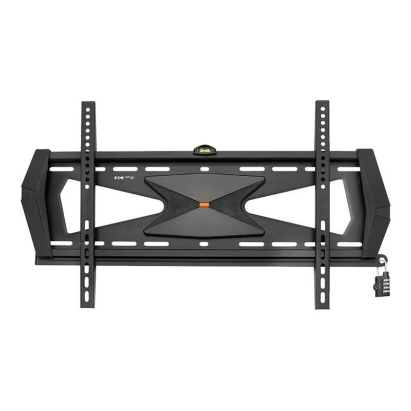 Tripp Lite DWFSC3780MUL Soporte de Pared Fijo para TV de 37" a 80", Servicio Pesado, Seguridad, Televisores y Monitores - Plano / Curvo, Certificado por UL Tripp Lite DWFSC3780MUL Soporte de Pared Fijo para TV de 37" a 80", Servicio Pesado, Seguridad, Televisores y Monitores - Plano / Curvo, Certificado por UL - Imagen 2