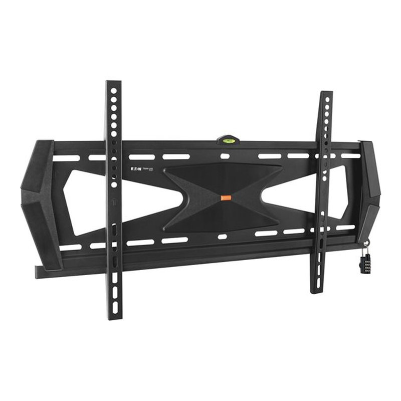 Tripp Lite DWFSC3780MUL Soporte de Pared Fijo para TV de 37" a 80", Servicio Pesado, Seguridad, Televisores y Monitores - Plano / Curvo, Certificado por UL Tripp Lite DWFSC3780MUL Soporte de Pared Fijo para TV de 37" a 80", Servicio Pesado, Seguridad, Televisores y Monitores - Plano / Curvo, Certificado por UL - Imagen 3