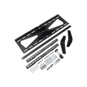 Tripp Lite DWFSC3780MUL Soporte de Pared Fijo para TV de 37" a 80", Servicio Pesado, Seguridad, Televisores y Monitores - Plano / Curvo, Certificado por UL Tripp Lite DWFSC3780MUL Soporte de Pared Fijo para TV de 37" a 80", Servicio Pesado, Seguridad, Televisores y Monitores - Plano / Curvo, Certificado por UL