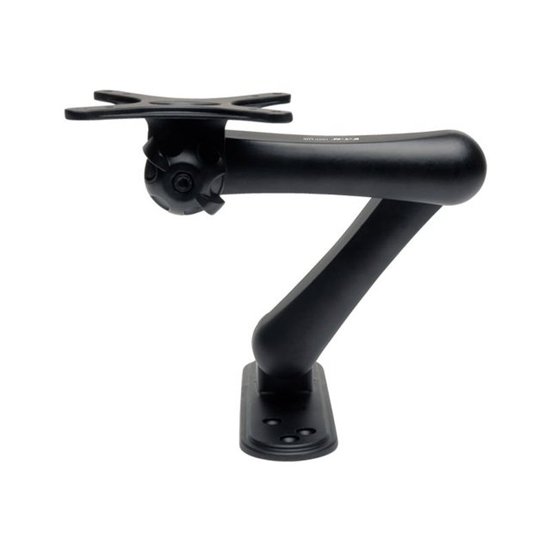 Tripp Lite DWM1327SE Soporte de Pared Articulado Giratorio / Inclinable para TV y Monitores de 13" a 27" - Imagen 3