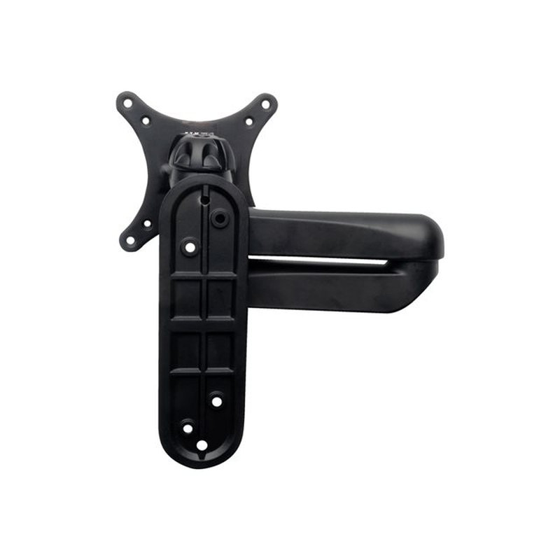 Tripp Lite DWM1327SE Soporte de Pared Articulado Giratorio / Inclinable para TV y Monitores de 13" a 27" - Imagen 4