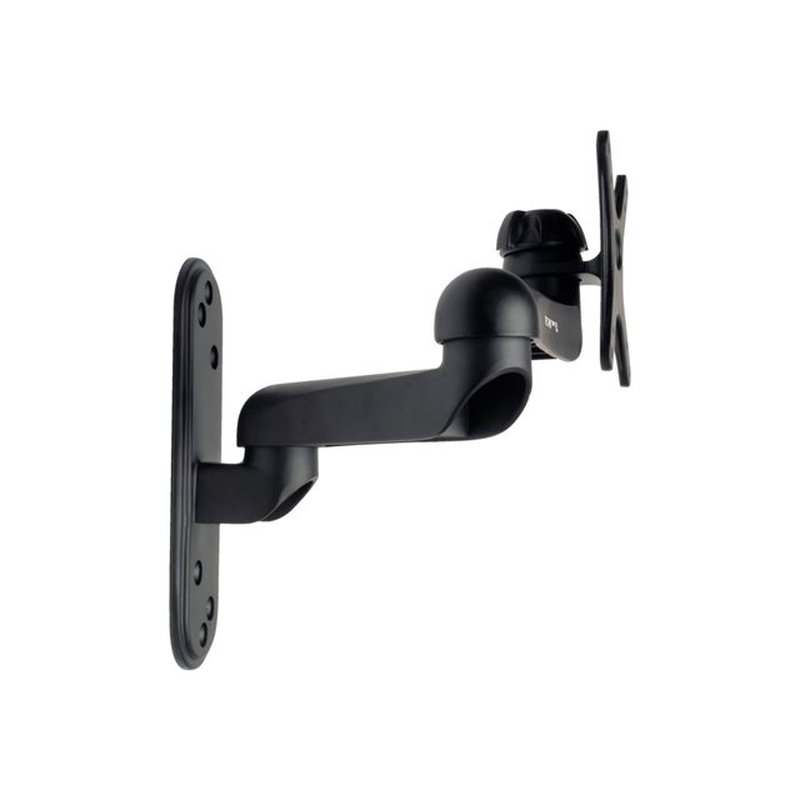 Tripp Lite DWM1327SE Soporte de Pared Articulado Giratorio / Inclinable para TV y Monitores de 13" a 27" - Imagen 6