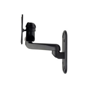 Tripp Lite DWM1327SE Soporte de Pared Articulado Giratorio / Inclinable para TV y Monitores de 13" a 27"