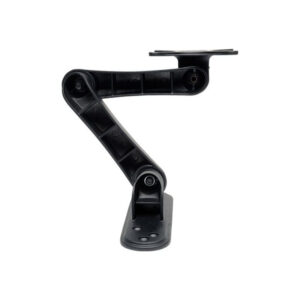 Tripp Lite DWM1327SE Soporte de Pared Articulado Giratorio / Inclinable para TV y Monitores de 13" a 27"