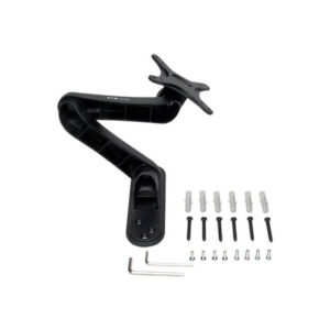Tripp Lite DWM1327SE Soporte de Pared Articulado Giratorio / Inclinable para TV y Monitores de 13" a 27"