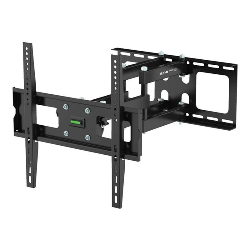 Tripp Lite DWM2655M Soporte de Pared Giratorio / Inclinable para TV y Monitores de 26" a 55" - Imagen 3