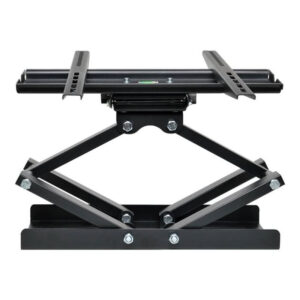 Tripp Lite DWM2655M Soporte de Pared Giratorio / Inclinable para TV y Monitores de 26" a 55"
