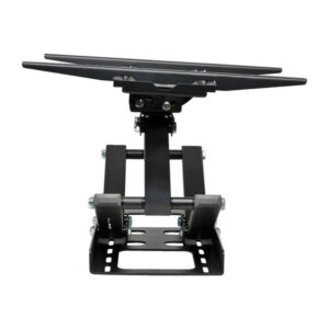 Tripp Lite DWM2655M Soporte de Pared Giratorio / Inclinable para TV y Monitores de 26" a 55"