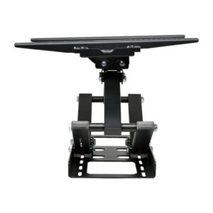 Tripp Lite DWM2655M Soporte de Pared Giratorio / Inclinable para TV y Monitores de 26" a 55"