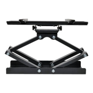 Tripp Lite DWM2655M Soporte de Pared Giratorio / Inclinable para TV y Monitores de 26" a 55"