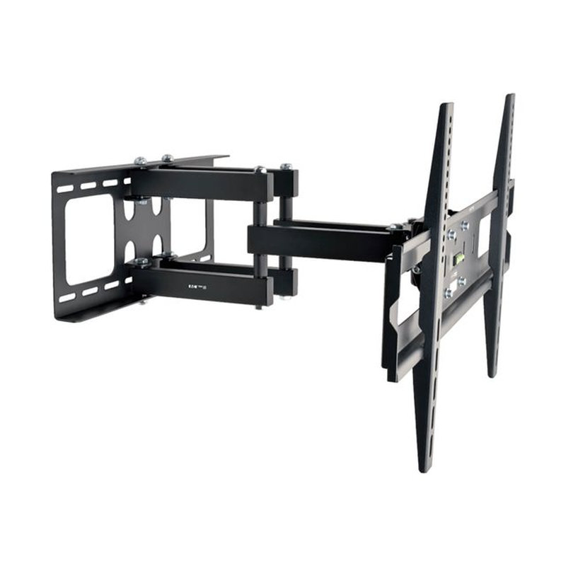 Tripp Lite DWM3770X Soporte de Pared Giratorio / Inclinable para TV y Monitores de 37" a 70"