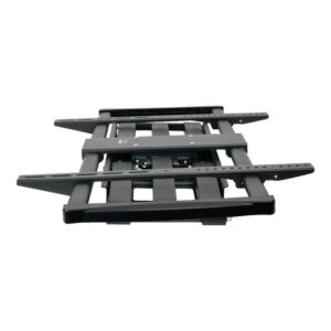 Tripp Lite DWM60100XX Soporte de Pared Giratorio / Inclinable para TV y Monitores de 60" a 100", Certificado por UL