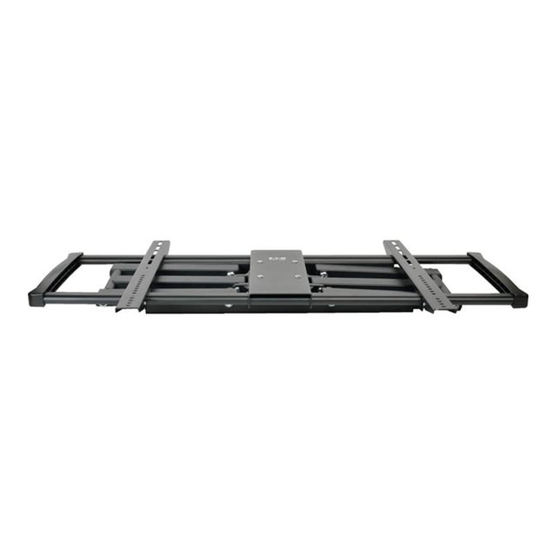 Tripp Lite DWM60100XX Soporte de Pared Giratorio / Inclinable para TV y Monitores de 60" a 100", Certificado por UL - Imagen 8