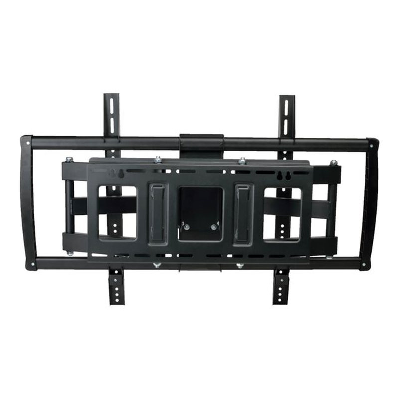 Tripp Lite DWM60100XX Soporte de Pared Giratorio / Inclinable para TV y Monitores de 60" a 100", Certificado por UL - Imagen 5