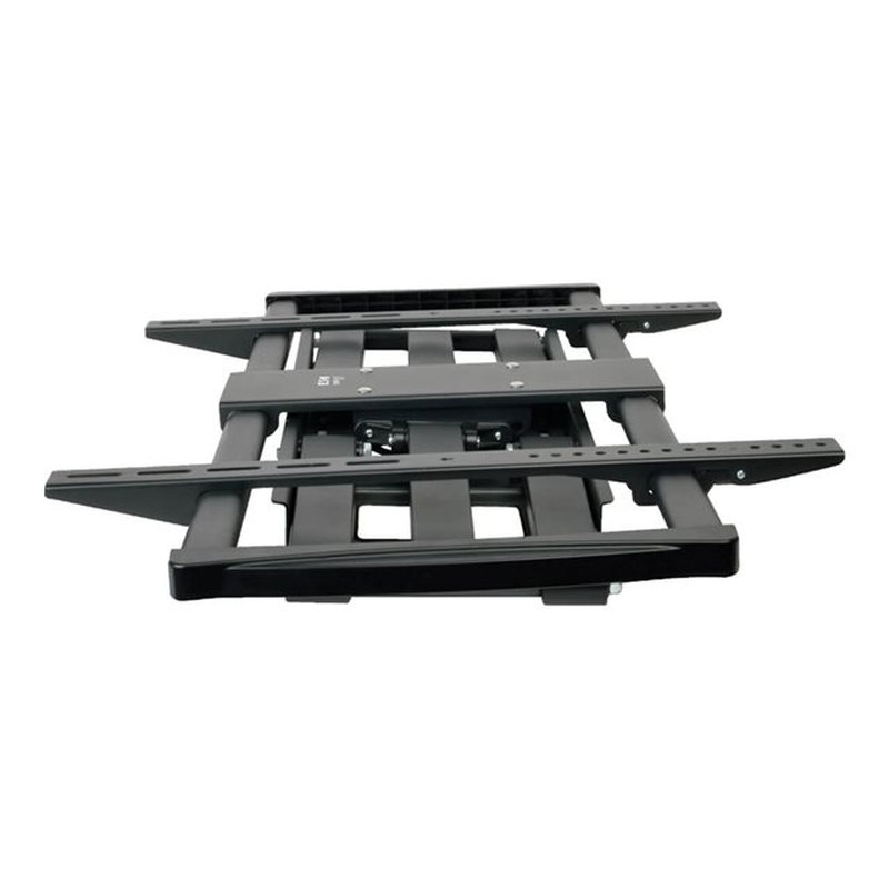 Tripp Lite DWM60100XX Soporte de Pared Giratorio / Inclinable para TV y Monitores de 60" a 100", Certificado por UL - Imagen 6