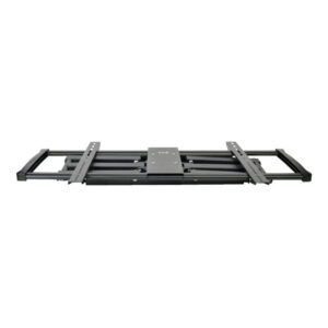 Tripp Lite DWM60100XX Soporte de Pared Giratorio / Inclinable para TV y Monitores de 60" a 100", Certificado por UL
