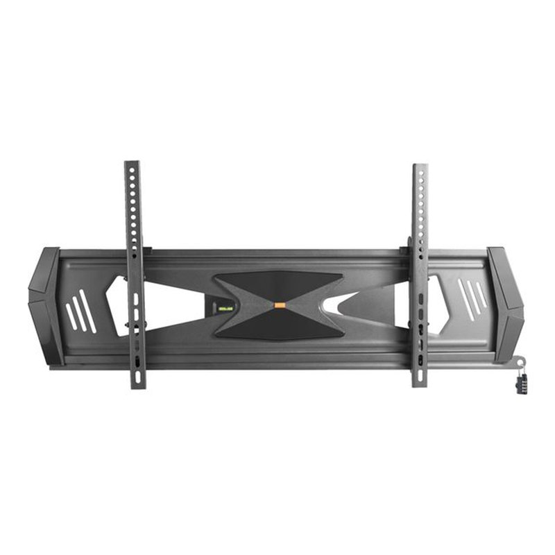 Tripp Lite DWMSC3780MUL Soporte de Pared de Servicio Pesado para TV de 37" a 80", Plana o Curva, Movimiento Completo, Certificado UL - Imagen 2