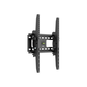 Tripp Lite DWT2655XP Soporte de Pared Inclinable para TVs y Monitores de 26" a 55", Inclinacion de -10° a +10° Tripp Lite DWT2655XP Soporte de Pared Inclinable para TVs y Monitores de 26" a 55", Inclinacion de -10° a +10°