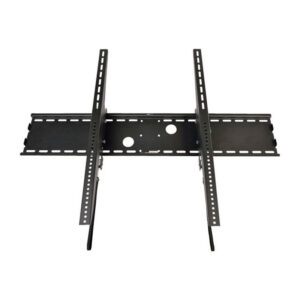 Alternative view of Tripp Lite DWT60100XX Soporte de Pared Inclinable para TV y Monitores de 60" a 100", Certificado por UL