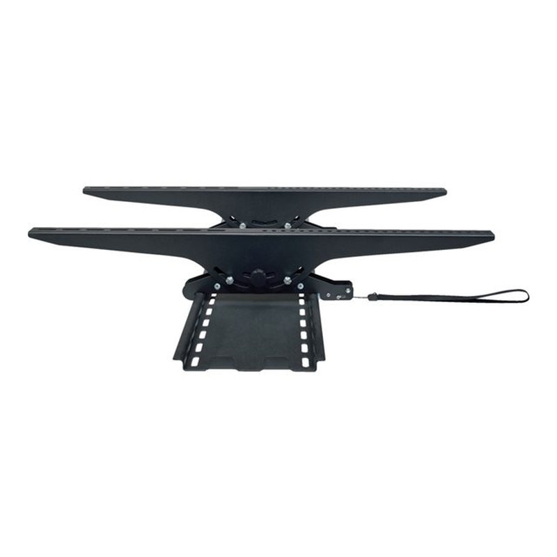 Tripp Lite DWT60100XX Soporte de Pared Inclinable para TV y Monitores de 60" a 100", Certificado por UL - Imagen 5