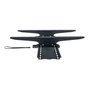 Tripp Lite DWT60100XX Soporte de Pared Inclinable para TV y Monitores de 60" a 100", Certificado por UL