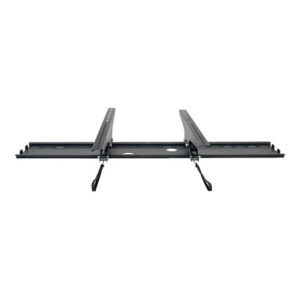 Tripp Lite DWT60100XX Soporte de Pared Inclinable para TV y Monitores de 60" a 100", Certificado por UL