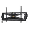 Tripp Lite DWTSC3780MUL Soporte de Seguridad para Pared Inclinable de Servicio Pesado para TVs y Monitores, Pantallas Planas o Curvas de 37" a 80", Cerificado por UL