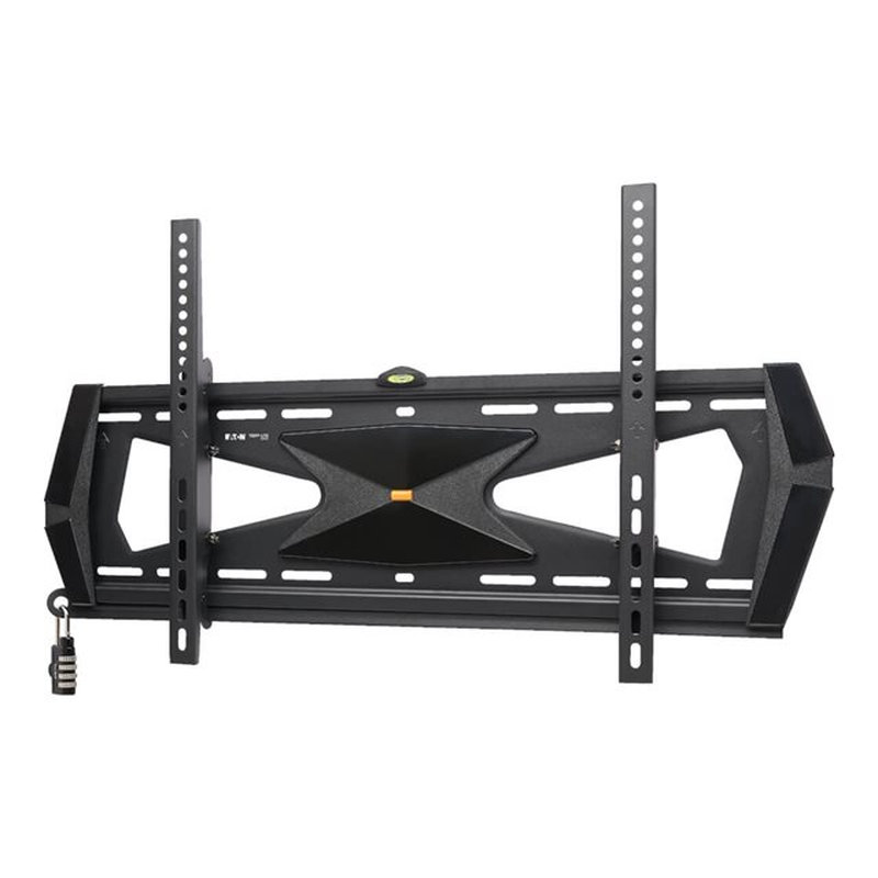 Tripp Lite DWTSC3780MUL Soporte de Seguridad para Pared Inclinable de Servicio Pesado para TVs y Monitores, Pantallas Planas o Curvas de 37" a 80", Cerificado por UL Tripp Lite DWTSC3780MUL Soporte de Seguridad para Pared Inclinable de Servicio Pesado para TVs y Monitores, Pantallas Planas o Curvas de 37" a 80", Cerificado por UL