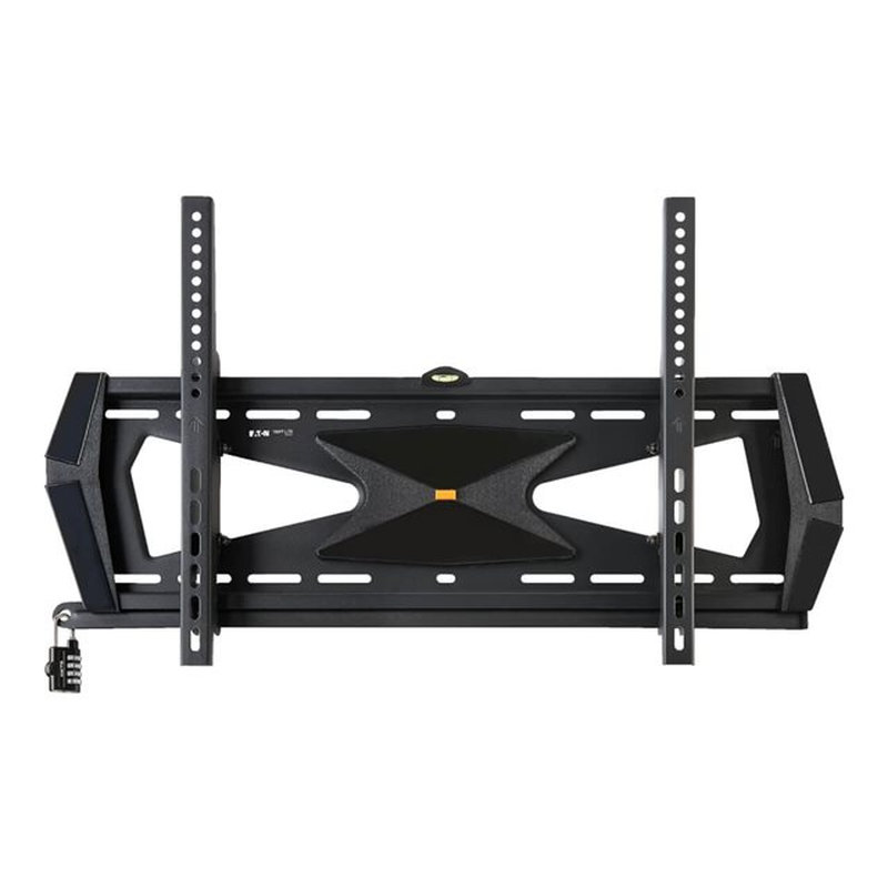 Tripp Lite DWTSC3780MUL Soporte de Seguridad para Pared Inclinable de Servicio Pesado para TVs y Monitores, Pantallas Planas o Curvas de 37" a 80", Cerificado por UL Tripp Lite DWTSC3780MUL Soporte de Seguridad para Pared Inclinable de Servicio Pesado para TVs y Monitores, Pantallas Planas o Curvas de 37" a 80", Cerificado por UL - Imagen 2