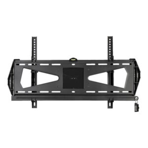 Tripp Lite DWTSC3780MUL Soporte de Seguridad para Pared Inclinable de Servicio Pesado para TVs y Monitores, Pantallas Planas o Curvas de 37" a 80", Cerificado por UL Tripp Lite DWTSC3780MUL Soporte de Seguridad para Pared Inclinable de Servicio Pesado para TVs y Monitores, Pantallas Planas o Curvas de 37" a 80", Cerificado por UL