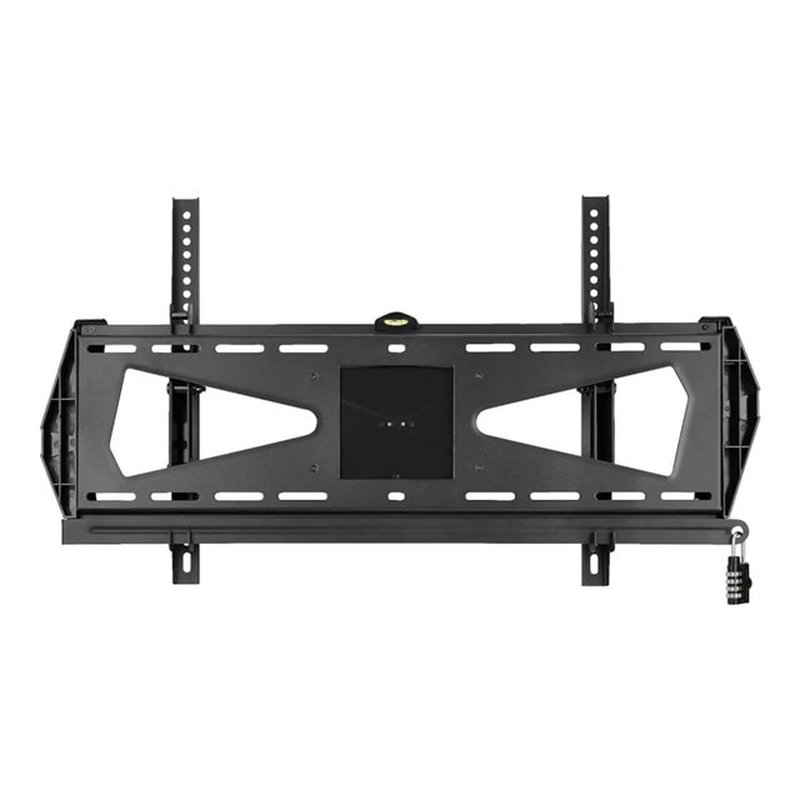 Tripp Lite DWTSC3780MUL Soporte de Seguridad para Pared Inclinable de Servicio Pesado para TVs y Monitores, Pantallas Planas o Curvas de 37" a 80", Cerificado por UL Tripp Lite DWTSC3780MUL Soporte de Seguridad para Pared Inclinable de Servicio Pesado para TVs y Monitores, Pantallas Planas o Curvas de 37" a 80", Cerificado por UL - Imagen 4