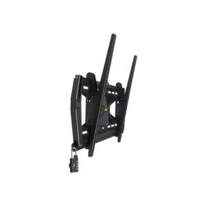 Tripp Lite DWTSC3780MUL Soporte de Seguridad para Pared Inclinable de Servicio Pesado para TVs y Monitores, Pantallas Planas o Curvas de 37" a 80", Cerificado por UL Tripp Lite DWTSC3780MUL Soporte de Seguridad para Pared Inclinable de Servicio Pesado para TVs y Monitores, Pantallas Planas o Curvas de 37" a 80", Cerificado por UL