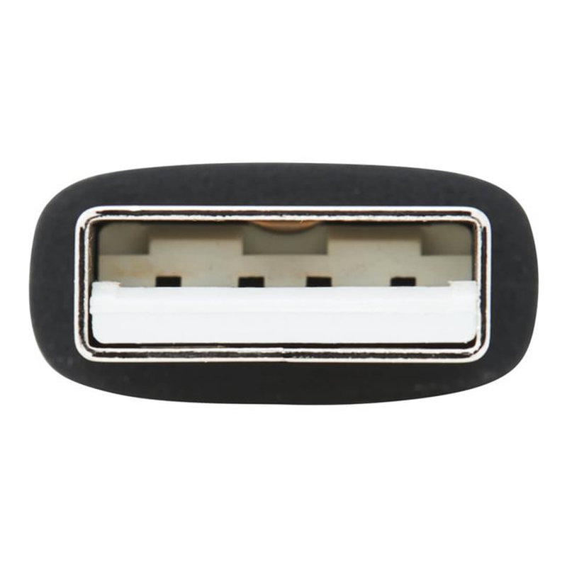 Tripp Lite M101-006-LMC-BK Cable de Sincronización y Carga USB A a Lightning Universal, USB Micro B y USB C, Certificado MFi, 1.83 m [6 pies] - Imagen 5