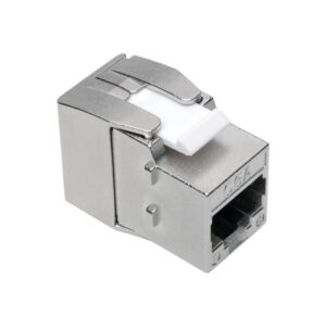 Tripp Lite N238-001-SH-TF módulo de conector de red