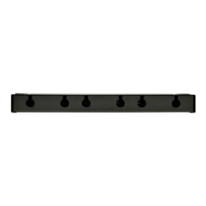 Alternative view of Tripp Lite N492-036-LCLC-E panel de parcheo 1U